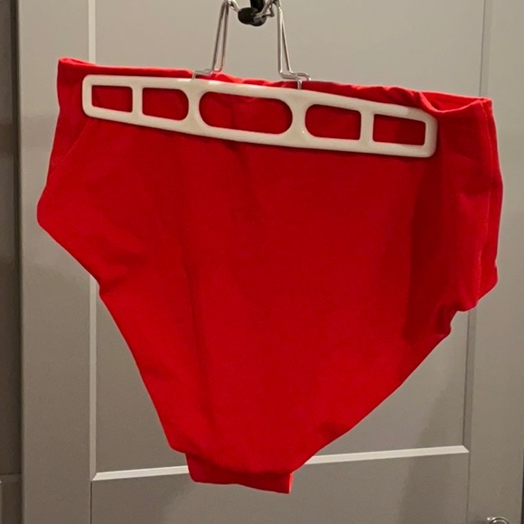 Yamamay Red Bikini SET - Picture 13 of 13